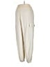 IML Designs 100% Nylon Ivory Cargo Pants Size XL - photo 2
