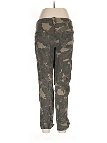 By Anthropologie Cargo Pants (view 2)