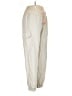 IML Designs 100% Nylon Ivory Cargo Pants Size XL - photo 4