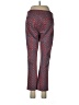 Marc by Marc Jacobs Print Red Casual Pants Size 6 - photo 2