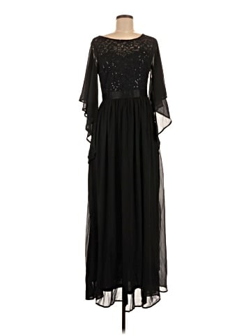 Miusol Cocktail Dress (view 1)