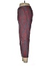 Marc by Marc Jacobs Print Red Casual Pants Size 6 - photo 5