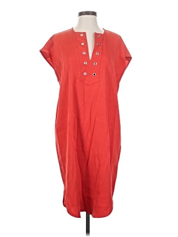 Tess Giberson Casual Dress (view 1)