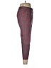 Marc by Marc Jacobs Print Red Casual Pants Size 6 - photo 4