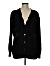 Nordstrom Black Cardigan Size L - photo 1