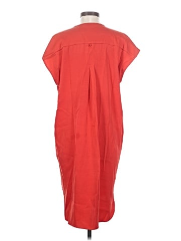 Tess Giberson Casual Dress (view 2)