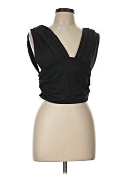 Shein Sleeveless T-Shirt (view 1)