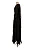 Miusol Black Cocktail Dress Size M - photo 5
