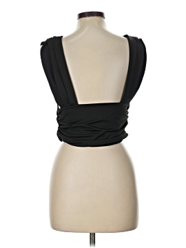 Shein Sleeveless T-Shirt (view 2)