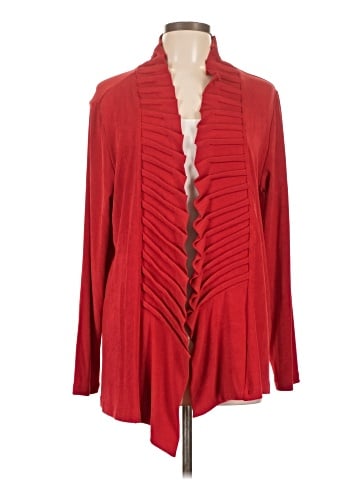 Travelers by Chico's Cardigan (view 1)