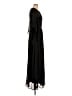 Miusol Black Cocktail Dress Size M - photo 4