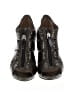 Sofft Green Heels Size 5 - photo 2