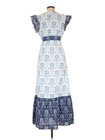 Marigold Casual Dress (view 2)