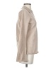 Aaron & Amber Tan Long Sleeve Polo Size S - photo 4