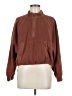 Unbranded 100% Polyester Brown Pullover Sweater Size M - photo 1