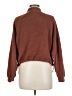 Unbranded 100% Polyester Brown Pullover Sweater Size M - photo 2