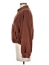 Unbranded 100% Polyester Brown Pullover Sweater Size M - photo 5
