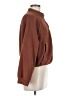 Unbranded 100% Polyester Brown Pullover Sweater Size M - photo 4