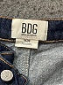 BDG Stars Blue Jeans Size 28 waist - photo 7