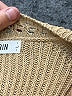 Grace Karin Tan Pullover Sweater Size L - photo 8