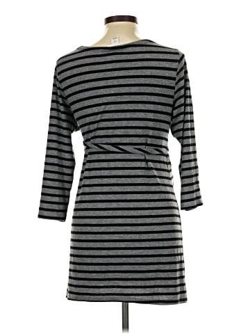 Motherhood Casual Dress (view 2)