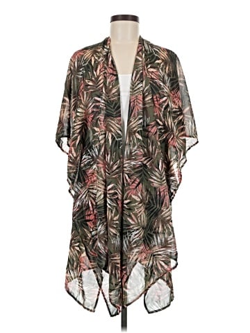 Pinky Kimono (view 1)