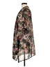 Pinky Brown Kimono One size - photo 5