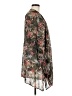 Pinky Brown Kimono One size - photo 4