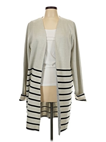 AGB Cardigan (view 1)