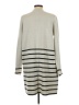 AGB Gray Cardigan Size XL - photo 2