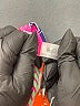 Popvil Print Pink Swimsuit Bottoms Size XL - photo 4