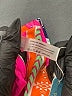 Popvil Print Pink Swimsuit Bottoms Size XL - photo 5