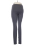 Luii Gray Active Pants Size L - photo 2