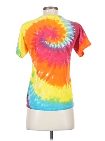 Delta Pro Weight Short Sleeve T-Shirt (view 2)