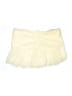 Shein 100% Polyester Ivory Formal Skirt Size 8/10 - photo 2