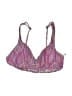Becca Pink Purple Swimsuit Top Size S (estimated) - photo 1