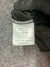Sampeel Solid Black Casual Pants Size M - photo 8