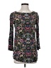 J.Jill Black 3/4 Sleeve Blouse Size XS - photo 1
