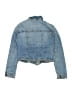 Old Navy Blue Denim Jacket Size 14 - photo 2