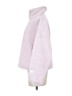 Levi's 100% Polyester Pink Turtleneck Sweater Size S - photo 5