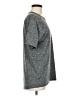 Under Armour Tweed Gray Active T-Shirt Size M - photo 4