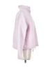 Levi's 100% Polyester Pink Turtleneck Sweater Size S - photo 4
