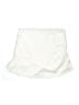 Shein Solid Ivory Active Skort Size L (tall) - photo 1
