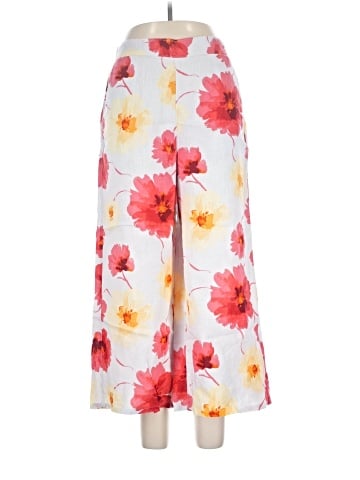 J by Joie Linen Pants (view 1)