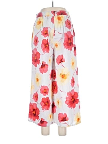 J by Joie Linen Pants (view 2)
