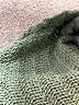 Unbranded Green Poncho One size - photo 8