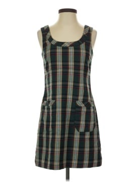 green lyrical dress Vintage Sage Lyrical Costume (Size 12) main image 1