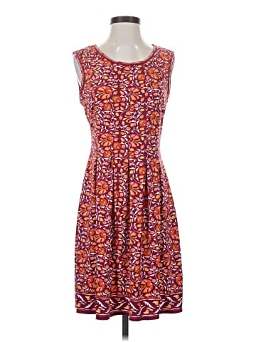 Max Studio Casual Dress (view 1)