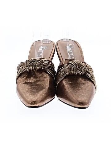 Whittall & Shon Mule/Clog (view 2)
