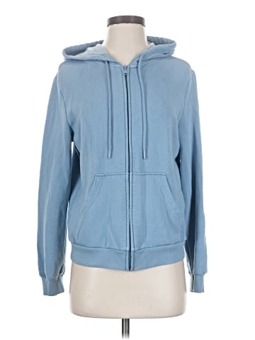 Eddie Bauer Zip Up Hoodie (view 1)